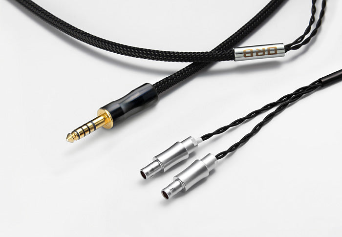 ORB Audio Clear Force for Sennheiser HD800 Headphone Cable