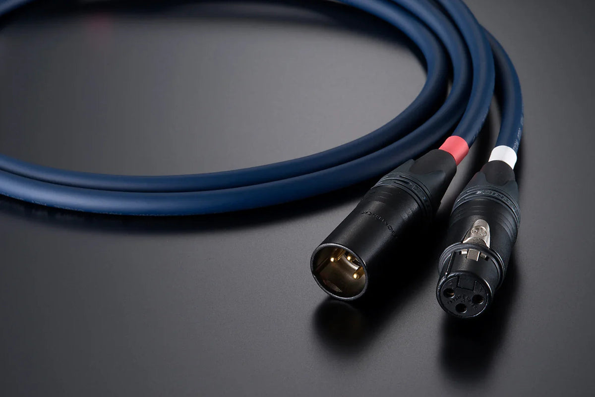 AET EVO-0706 KRN XLR interconnect cable