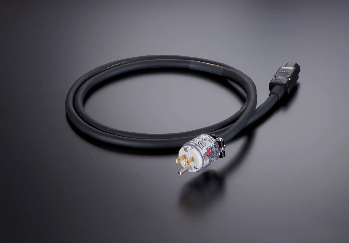 AET EVO-1302S AC V2 Power Cable