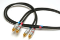 Acoustic Revive LINE-1.0R-TripleC-FM RCA interconnect cable
