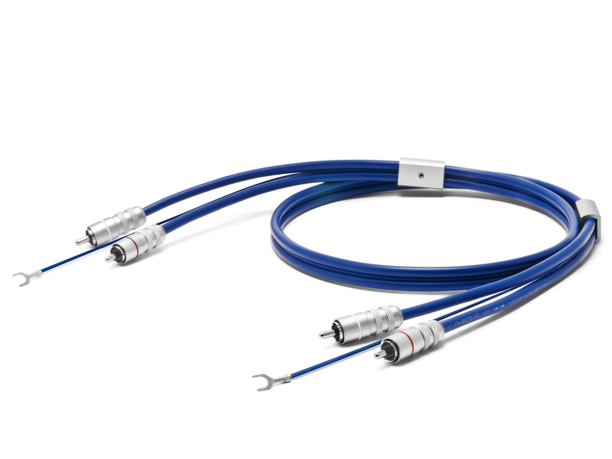OYAIDE PA-2075 RR V2 Phono Cable RCA to RCA - detail