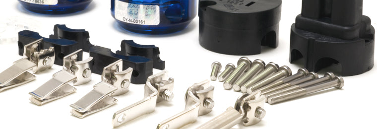 OYAIDE C-004 IEC Power Connector BERYLLIUM