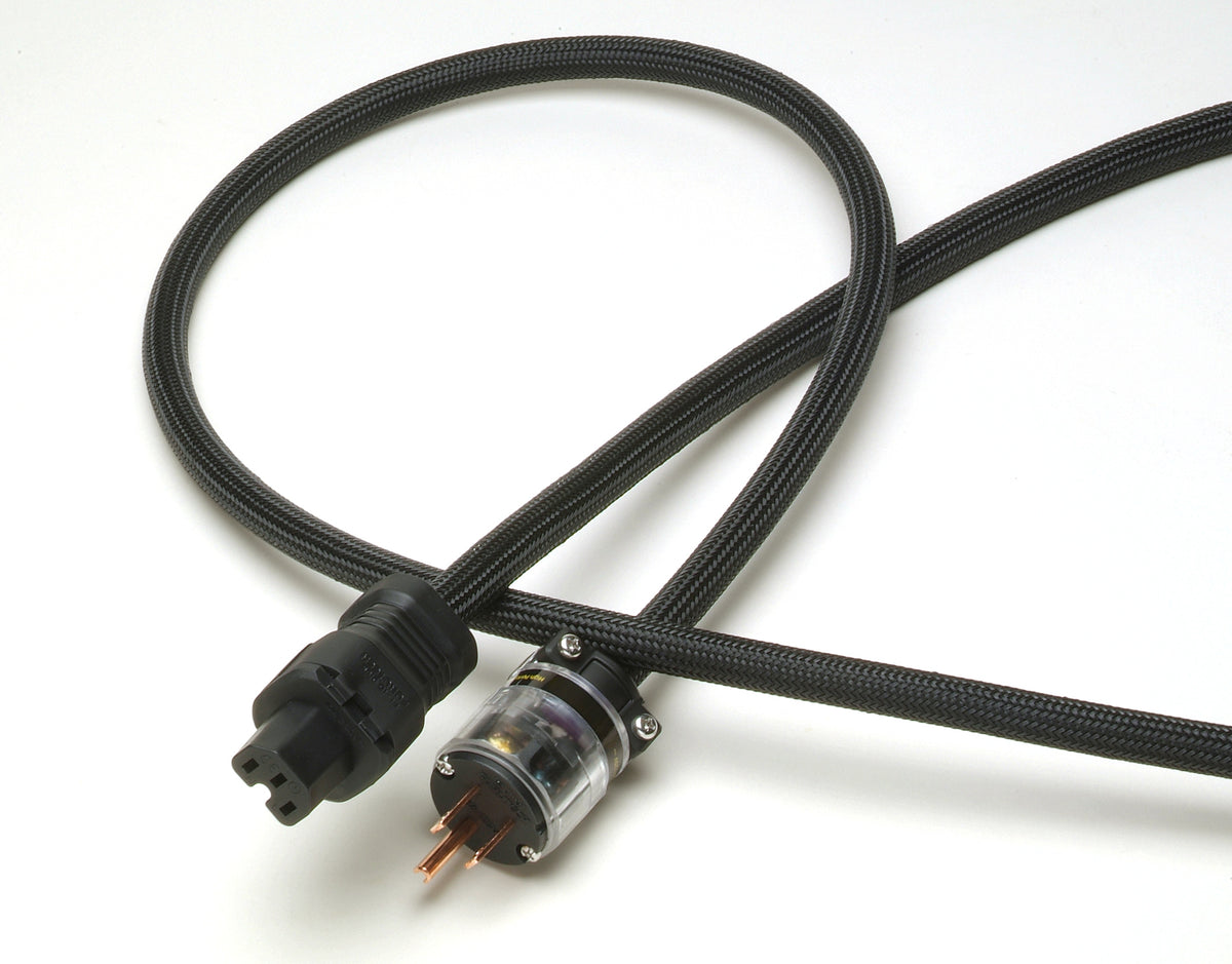 Acoustic Revive POWER STANDARD-TripleC-FM power cable