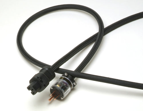 Acoustic Revive POWER STANDARD-TripleC-FM power cable