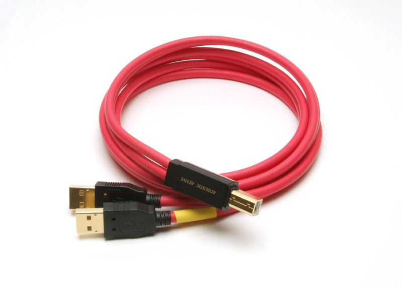 Acoustic Revive R-AU1-SP USB cable