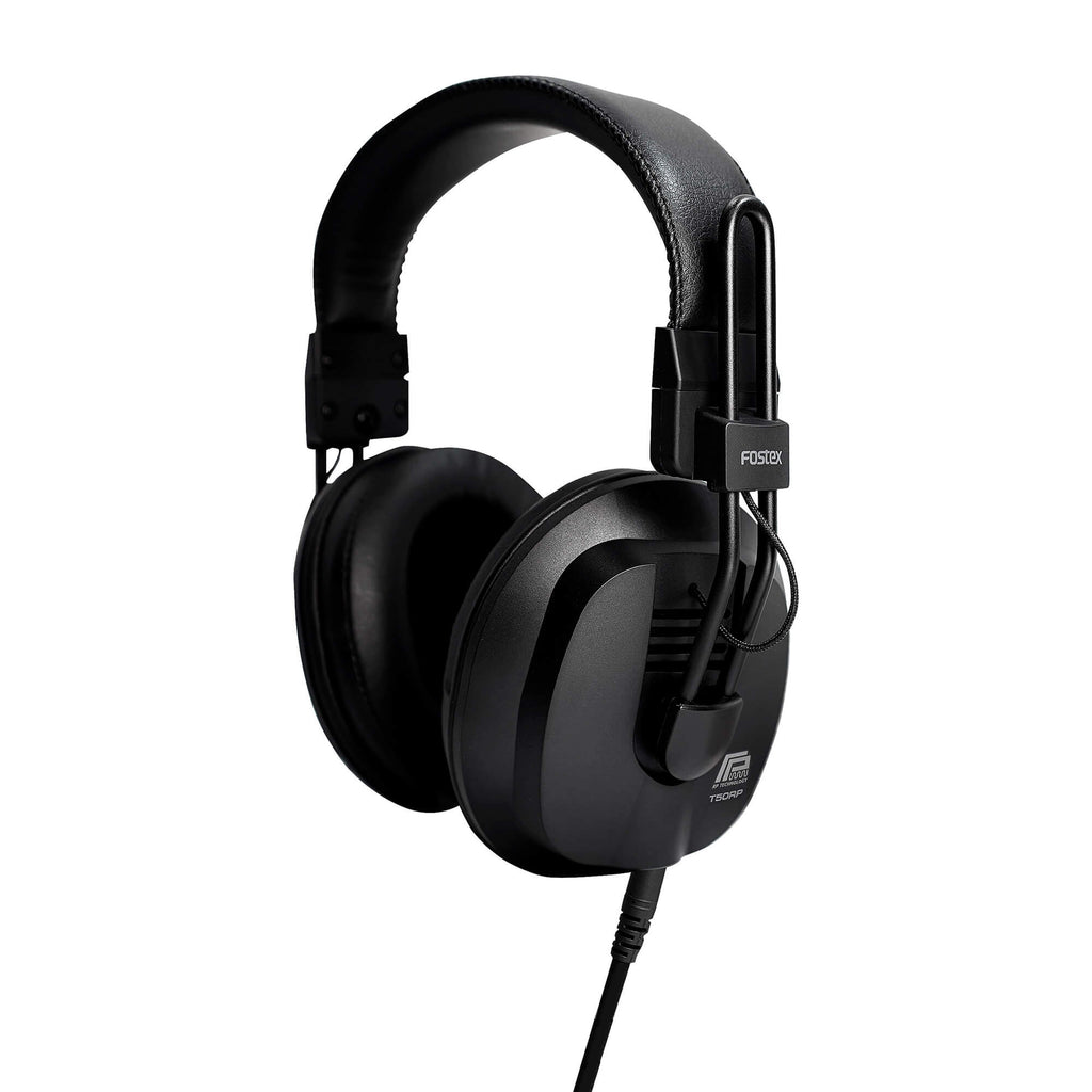 FOSTEX T50RPmk4 RP Planar Semi-Open Over-Ear Headphones