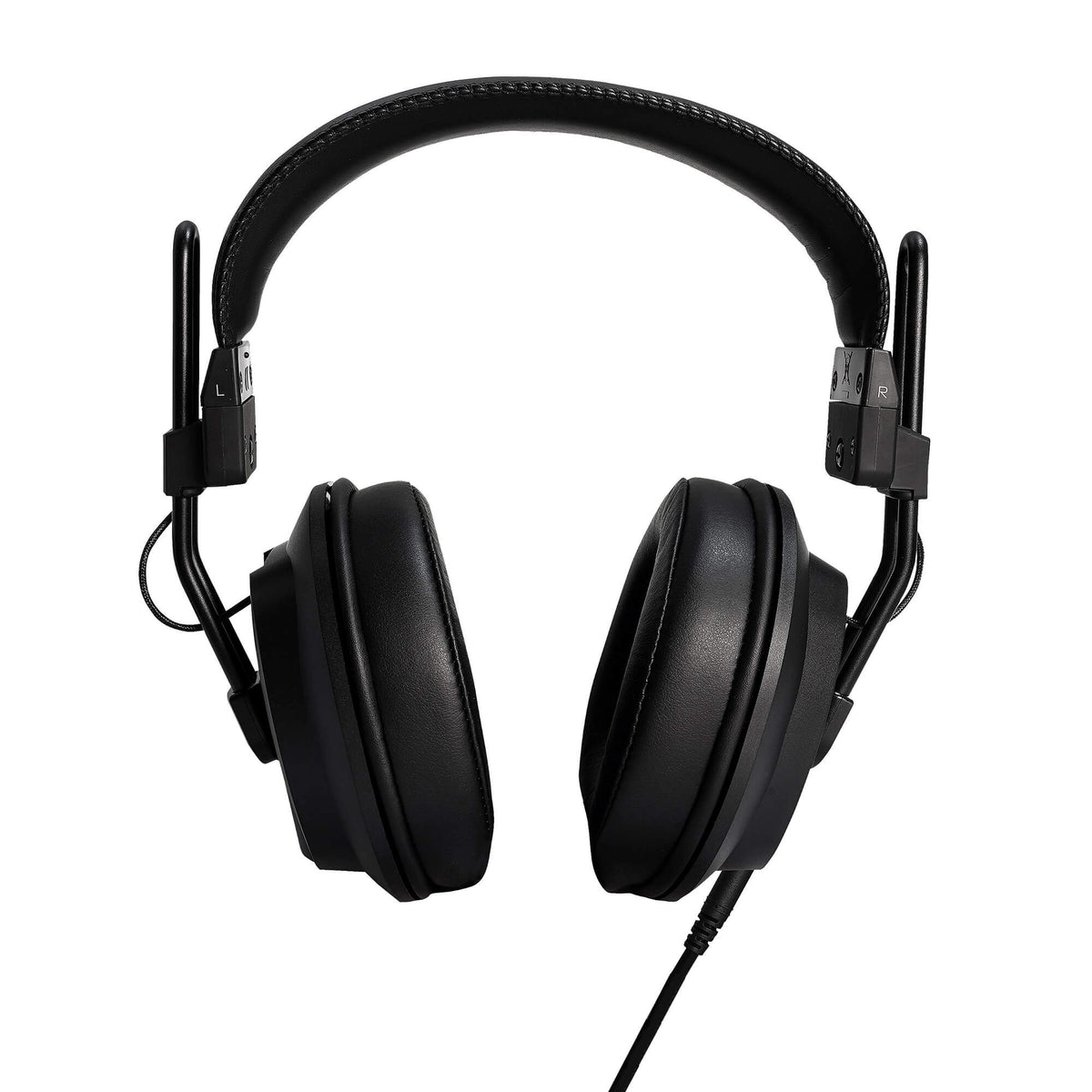 FOSTEX T50RPmk4 RP Planar Semi-Open Over-Ear Headphones - side view
