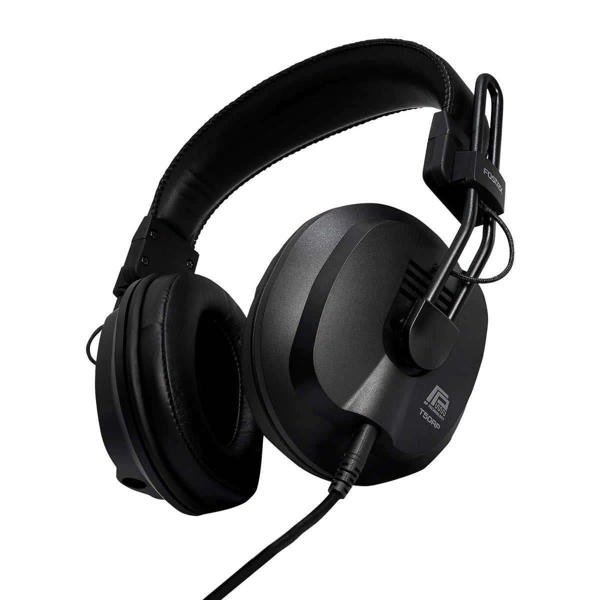 FOSTEX T50RPmk4 RP Planar Semi-Open Over-Ear Headphones - detail