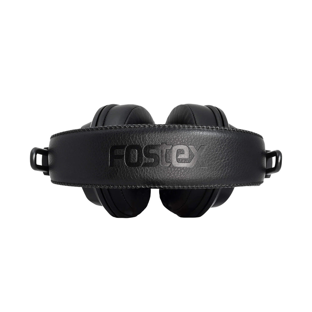 FOSTEX T50RPmk4 RP Planar Semi-Open Over-Ear Headphones - detail