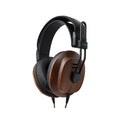 FOSTEX T60RPmk2 RP Planar Semi-Open Over-Ear Headphones BLACK WALNUT