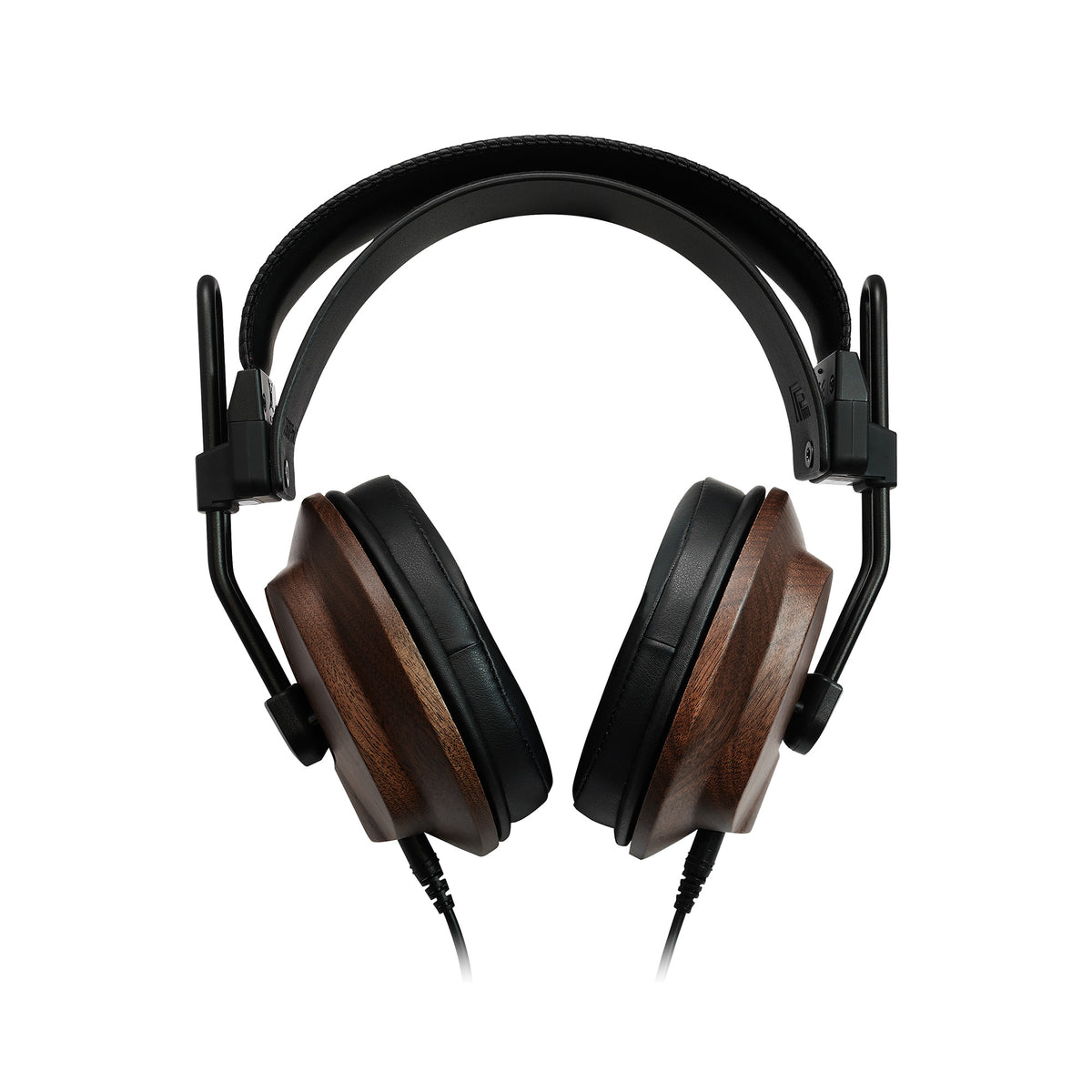 FOSTEX T60RPmk2 RP Planar Semi-Open Over-Ear Headphones BLACK WALNUT - detail
