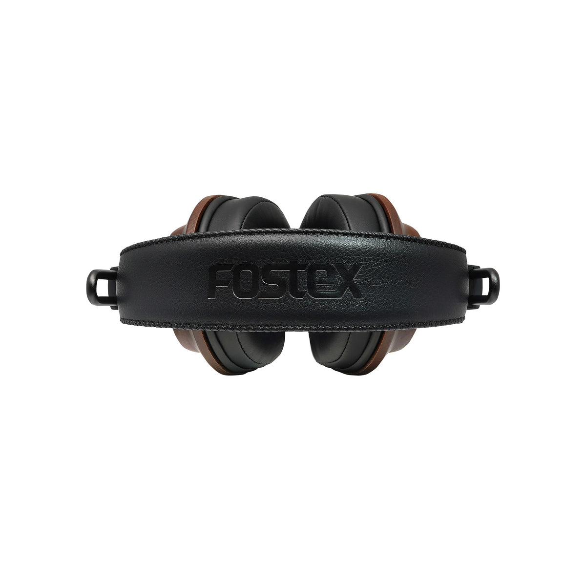FOSTEX T60RPmk2 RP Planar Semi-Open Over-Ear Headphones BLACK WALNUT - detail