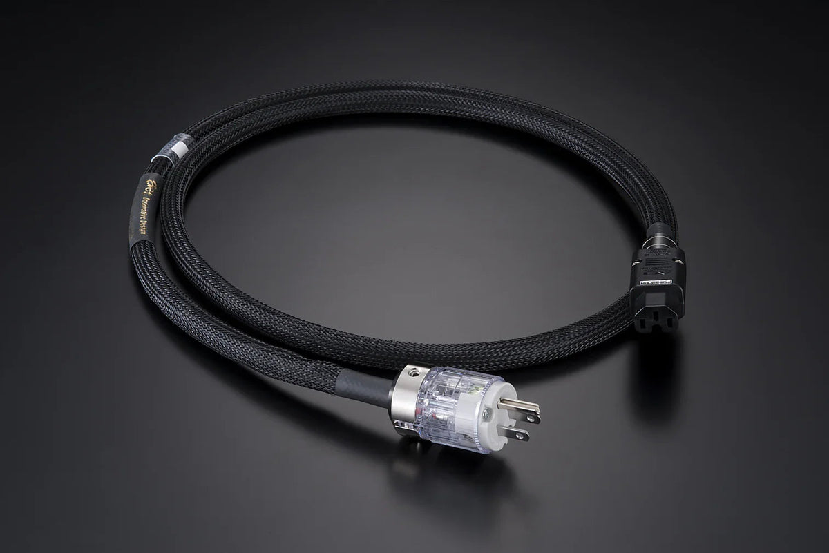 AET TSD-HR AC Power Cable