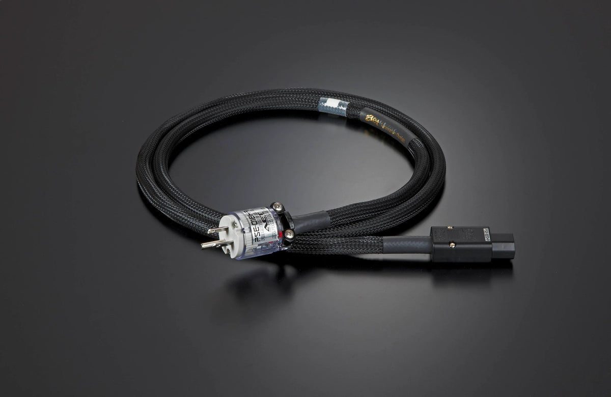 AET TSD-HP AC Power Cable