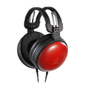 audio-technica ATH-AWAS Closed-Back Over-Ear Headphones ASADA CHERRY