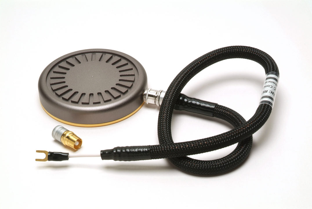 Acoustic Revive RGC-24K Grounding Conditioner