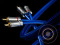 ZONOTONE GRANSTER AC-1001 RCA interconnect cable