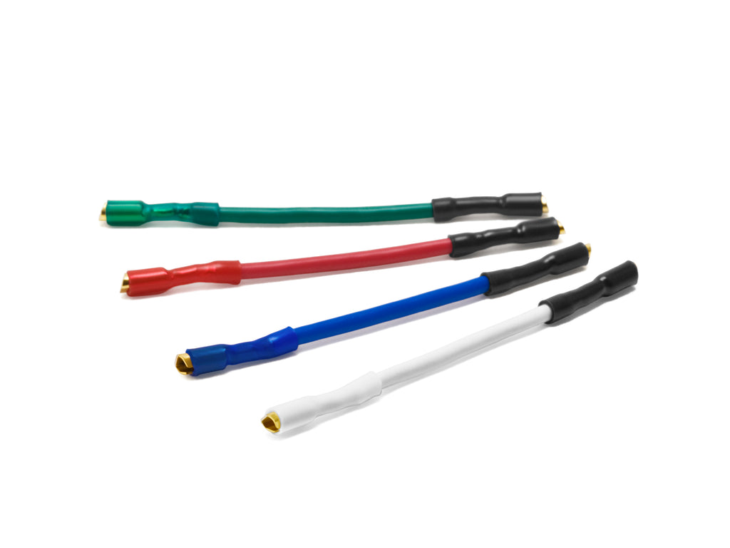 OYAIDE HSR-102 Headshell Lead Wire 102 SSC