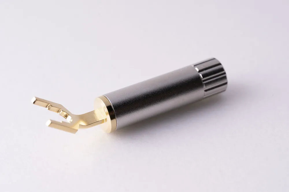 KOJO Crystal EpY Plug-Type Virtual Earth (Y-Lug M4–M8)