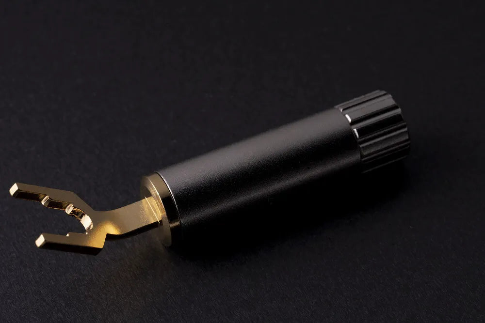 KOJO Crystal EpY Plug-Type Virtual Earth (Y-Lug M4–M8)