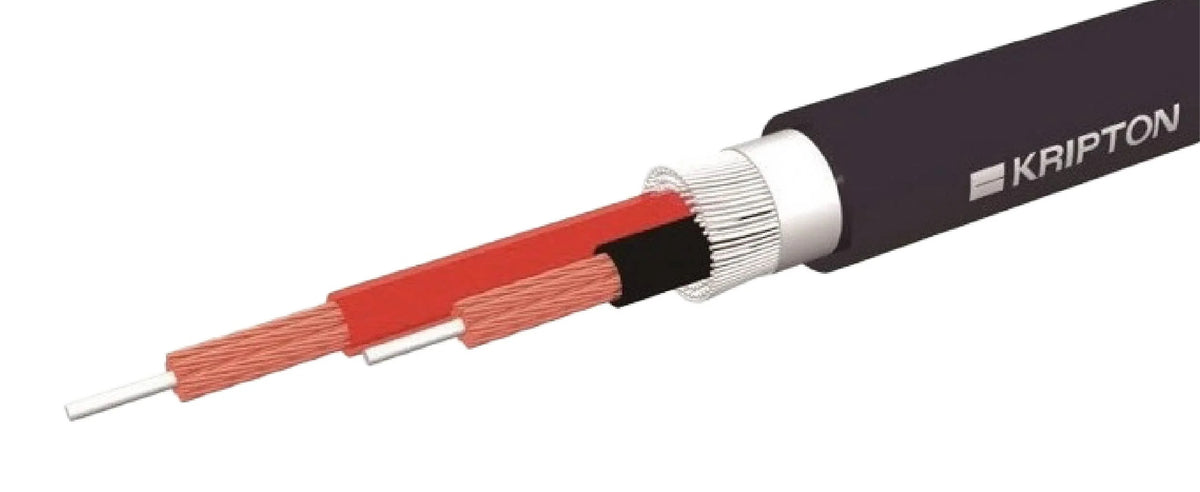 KRIPTON SC-HR1500 bulk speaker cable