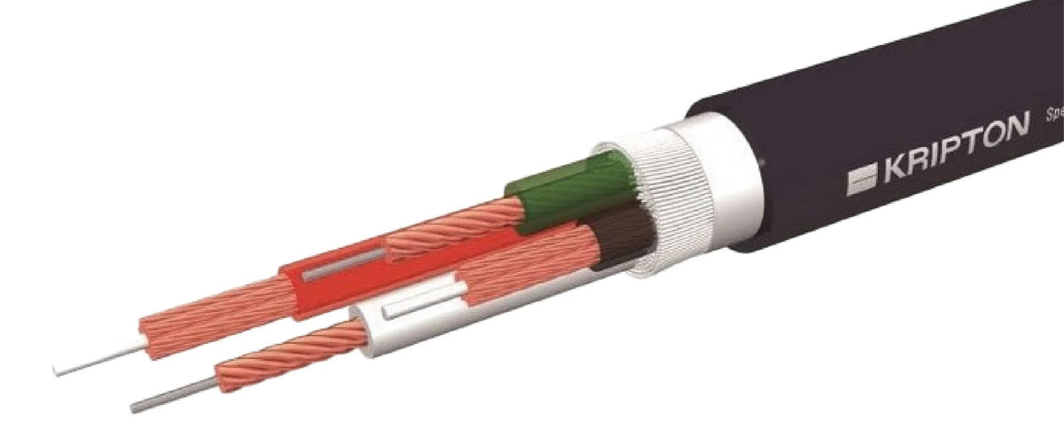 KRIPTON SC-HR2000 bulk speaker cable