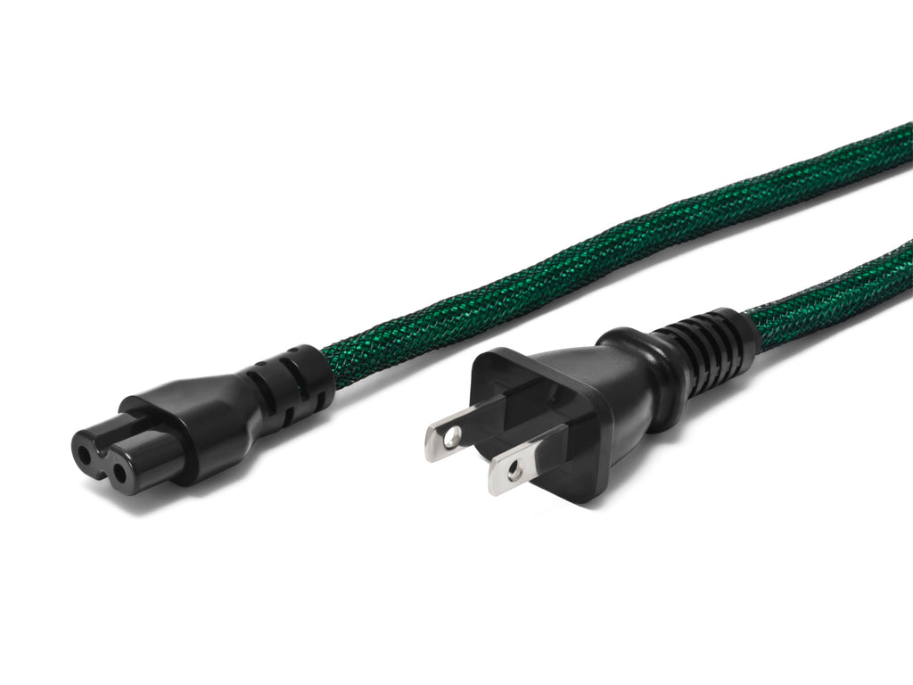 OYAIDE L/i15 EMX V2 Power Cable - detail