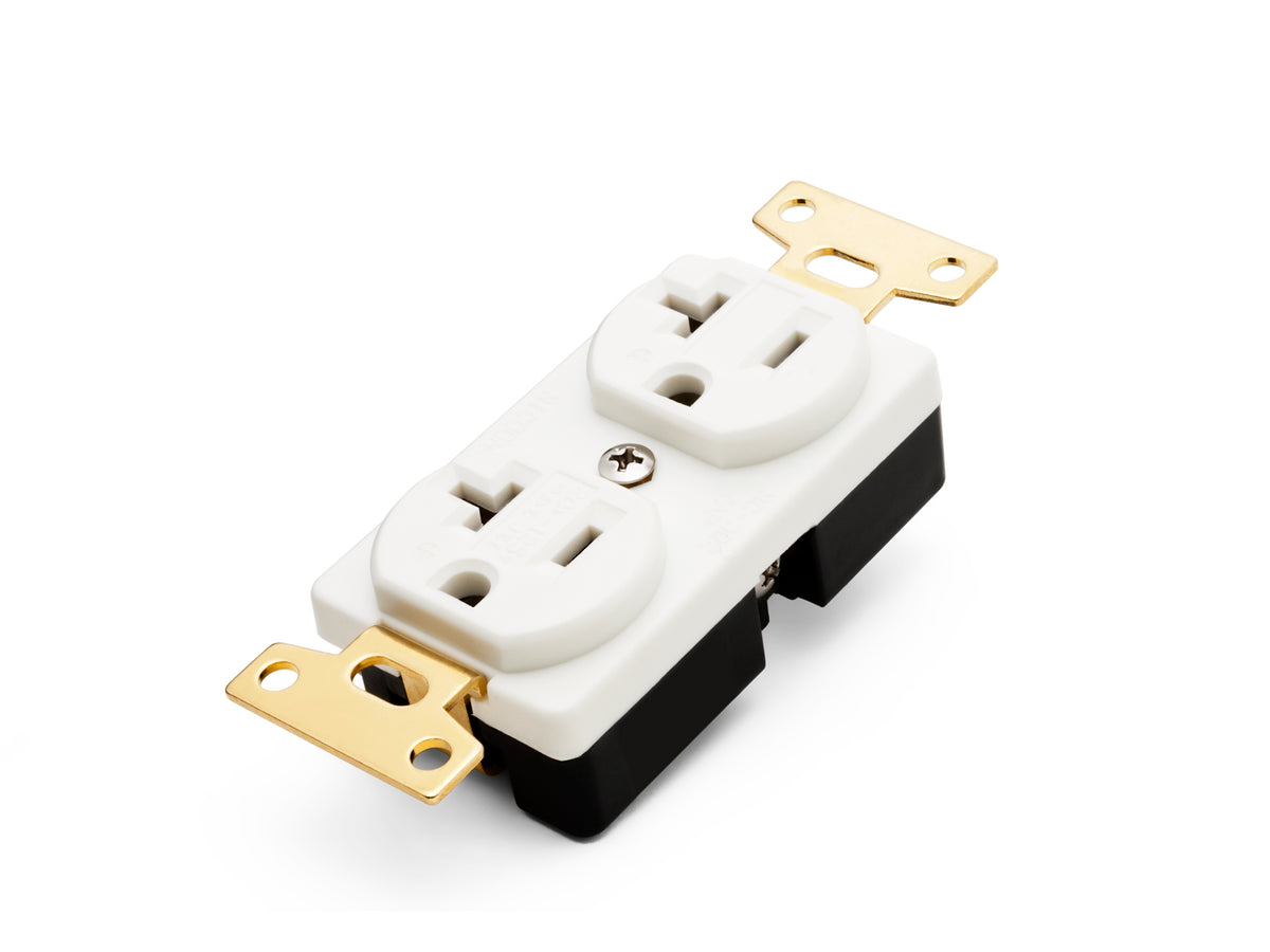 OYAIDE R0 Wall Outlet BERYLLIUM COPPER UNPLATED