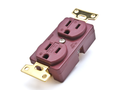 OYAIDE SWO-GX ULTIMO Wall Outlet 24K GOLD