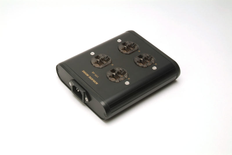 Acoustic Revive YTP-4R power distributor